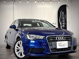 アウディ A3セダン 1.8 TFSI クワトロ 4WD 