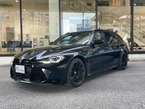 コンペティション M xドライブ 4WD