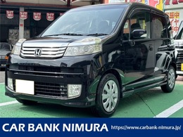 ホンダ ライフ 660 ディーバ スマートスペシャル ディスプレイオーディオ