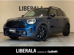 ミニ ミニクロスオーバー ボードウォーク エディション 純正ナビ　バックカメラ　Bluetooth