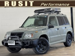 スズキ エスクード 2.0 4WD 4WD車輌　ルーフレール