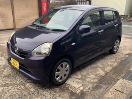 ダイハツ ミライース 660 L メモリアルエディション 