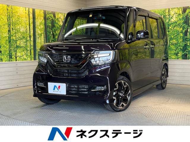 純正8型ナビ　禁煙車　ホンダセンシング　両側電動スライドア　シートヒータ