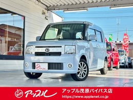 ダイハツ ムーヴコンテ 660 X VS ワンオーナー　スマートキー