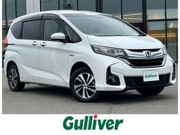 ホンダ フリード 1.5 ハイブリッド G ホンダセンシング 4WD 寒冷地仕様/純正ナビ/ドライブレコーダー