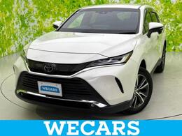 トヨタ ハリアー 2.0 G 新品タイヤ/ディスプレイオーディオ+ナビ8