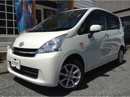 ダイハツ ムーヴ 660 X リミテッド 車検2年・ナビ・TV・ETC・アイドルストップ