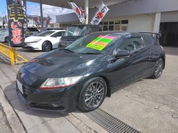 ホンダ CR-Z 1.5 アルファ 