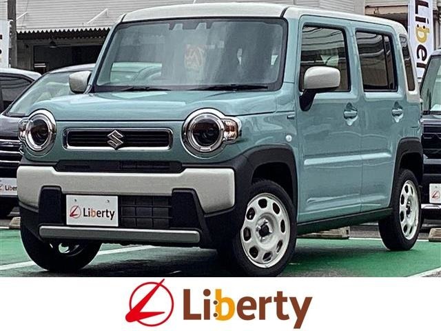 ■□■□■ 近畿・四国で20店舗以上展開中のリバティです！！ お好きな車種・グレード・カラーがきっと見つかります。登録届出済未使用車は遠方販売不可です。ご購入可能エリアに関してはお問合せください。■□■□■