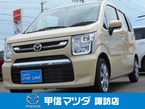660 ハイブリッド XG 4WD