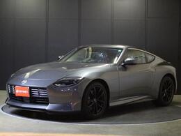 日産 フェアレディZ 3.0 バージョン ST ワンオーナー　BOSEサウンド　Bカメラ