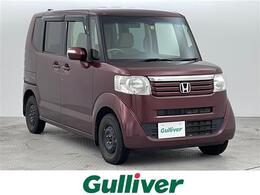 ホンダ N-BOX 660 G Lパッケージ 4WD 純正HDDナビ バックモニター 両側パワスラ