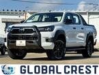 2.4 Z レボ ロッコ エディション ディーゼルターボ 4WD