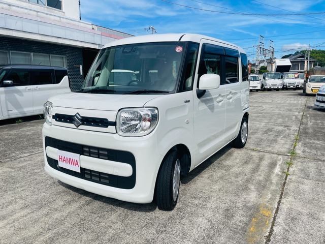 この度は、阪和自動車の在庫車を御覧いただき、誠にありがとうございます。