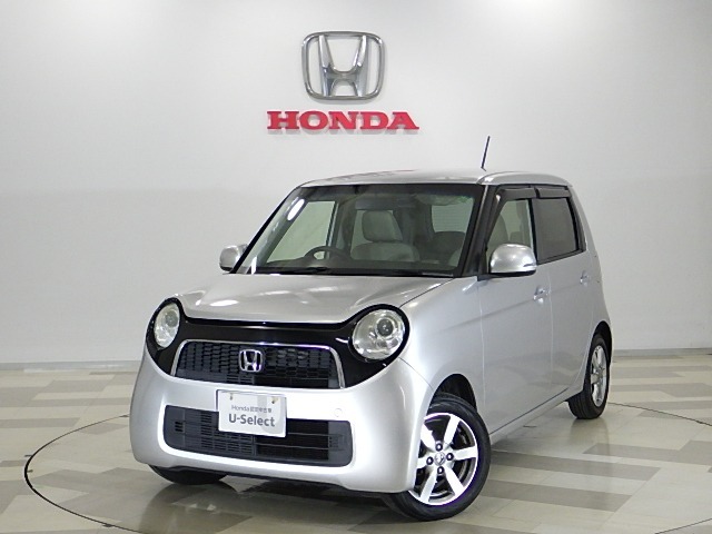 ホンダカーズ東京中央花小金井店へようこそ！ 当社下取りのお墨付き車両！人気車両で充実装備の一台！おススメです☆どうぞご覧くださいませ☆
