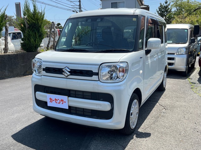 お手頃価格の車両を展示しております。認証工場も完備しております。購入後のアフターもお任せください！
