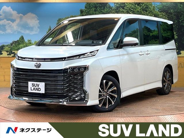 登録済未使用車　後席モニター　快適利便PKG　10型ナビ　全周囲カメラ