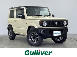 スズキ ジムニー 660 XC 4WD ワンオーナー ターボ スペアキー