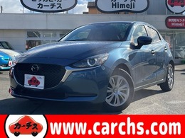 マツダ MAZDA2 1.5 15S プロアクティブ 車検整備付/純ナビTV/全方カメ/禁煙1オナ