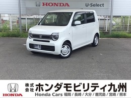 ホンダ N-WGN 660 L ホンダ センシング 前後ドラレコ　純正ナビ　フルセグ　ETC