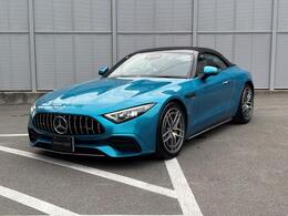 メルセデスAMG SLクラス SL 43 (BSG搭載モデル) MP202301 ヘッドアップディスプレイ