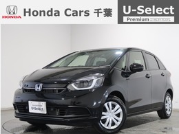 ホンダ フィット 1.5 e:HEV ホーム 当社デモカー/バックカメラ/フルセグTV/メ