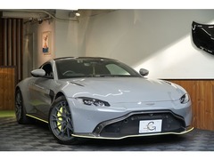 アストンマーティン V8ヴァンテージ クーペ の中古車 AMR ヒーロー エディション 東京都世田谷区 2150.0万円