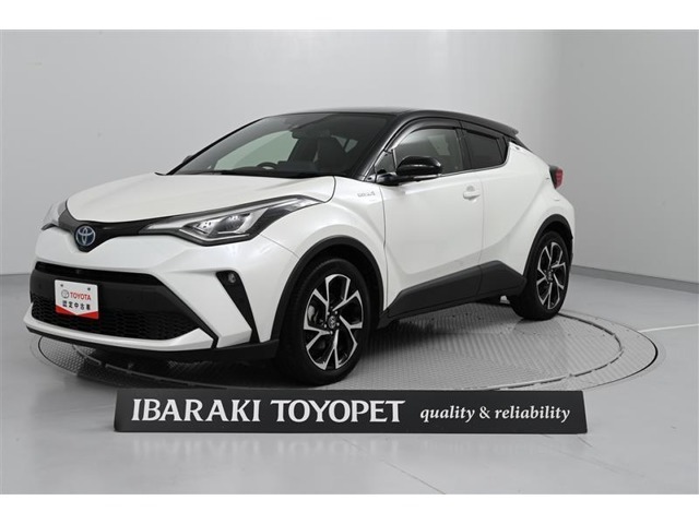 TOYOTA認定中古車です。お気軽にお問い合わせください。