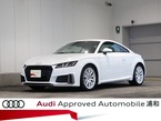 クーペ 40 TFSI Sラインパッケージ