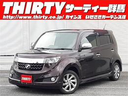 トヨタ bB 1.5 Z 煌 11スピーカー 前後ドラレコ ETC