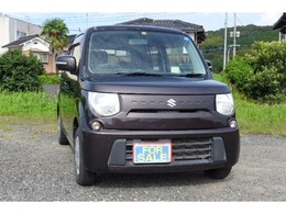 スズキ MRワゴン 660 X 4WD キーフリー