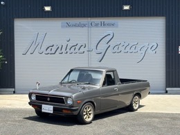 日産 サニートラック 1.2 ロングボデー デラックス Nox採用 14インチワタナベホイールソレック