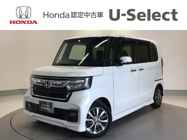 ☆ようこそ☆　この度はホンダモビリティ中四国の在庫車両をご覧いただきましてありがとうございます。