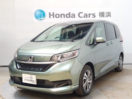 ホンダ フリード 1.5 G ホンダセンシング 6人　Mナビ　Rカメラ　ETC　純正アルミ　両