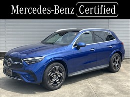 メルセデス・ベンツ GLC 350 e 4マチック スポーツ エディション スター 4WD MP202402 パノラマルーフ・レザーEX認定中古車