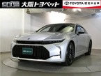 2.5 Z ハイブリッド車