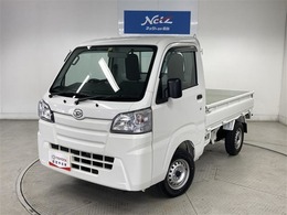 ダイハツ ハイゼットT スタンダード4WD ハイゼットT スタンダード4WD エアコン