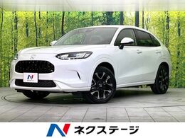 ホンダ ZR-V 1.5 Z 4WD 4WD 禁煙車 SDナビ Bluetooth 全周囲カメラ