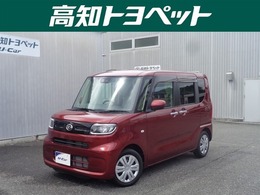 ダイハツ タント 660 X セレクション 