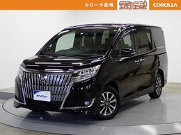 トヨタ エスクァイア 2.0 Gi 衝突回避/被害軽減　ナビ　バックカメラ