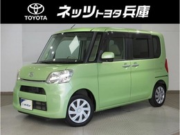 ダイハツ タントエグゼ タント X SA トヨタディラー対応1年間走行距離無制限