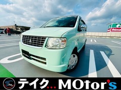 三菱 eKワゴン の中古車 660 ナビコレクション MX 埼玉県さいたま市緑区 11.9万円