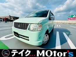 三菱 eKワゴン 660 ナビコレクション MX 2.5万キロ/タイヤ新品/ETC/ナビ/
