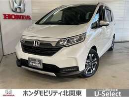 ホンダ フリード 1.5 クロスター 当社デモカー仕様車