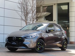 マツダ MAZDA2 1.5 15BD 衝突被害軽減ブレーキ 360°モニター