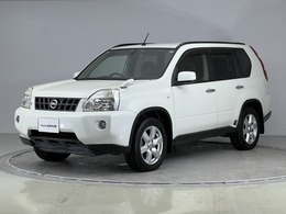 日産 エクストレイル 2.0 20Xtt 4WD ドラレコ　ETC　バックモニター