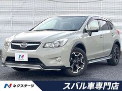 インプレッサXV