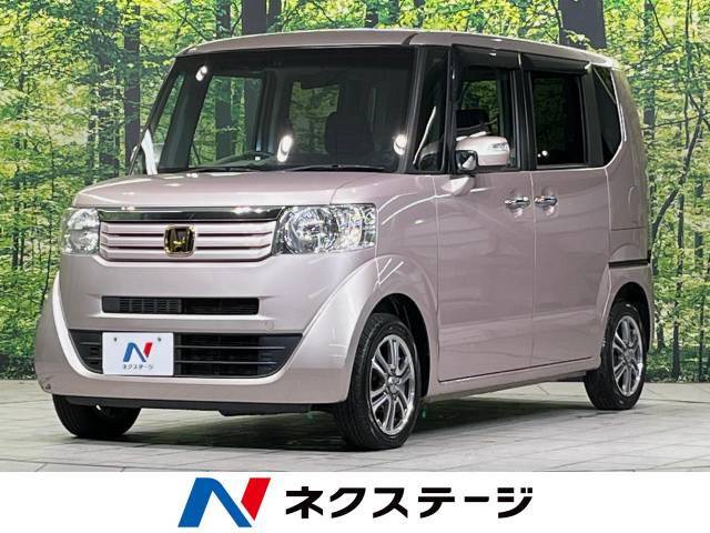 両側電動スライドドア　禁煙車　ETC　スマートキー　HIDヘッド