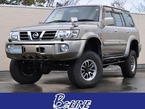 4.8 グランロードリミテッド 4WD