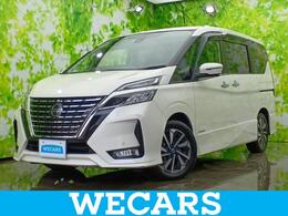 日産 セレナ 2.0 ハイウェイスター V 9インチSDナビ/フリップダウン11.5インチ